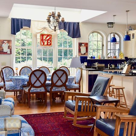 أوجونكويت Beauport Inn المظهر الخارجي الصورة