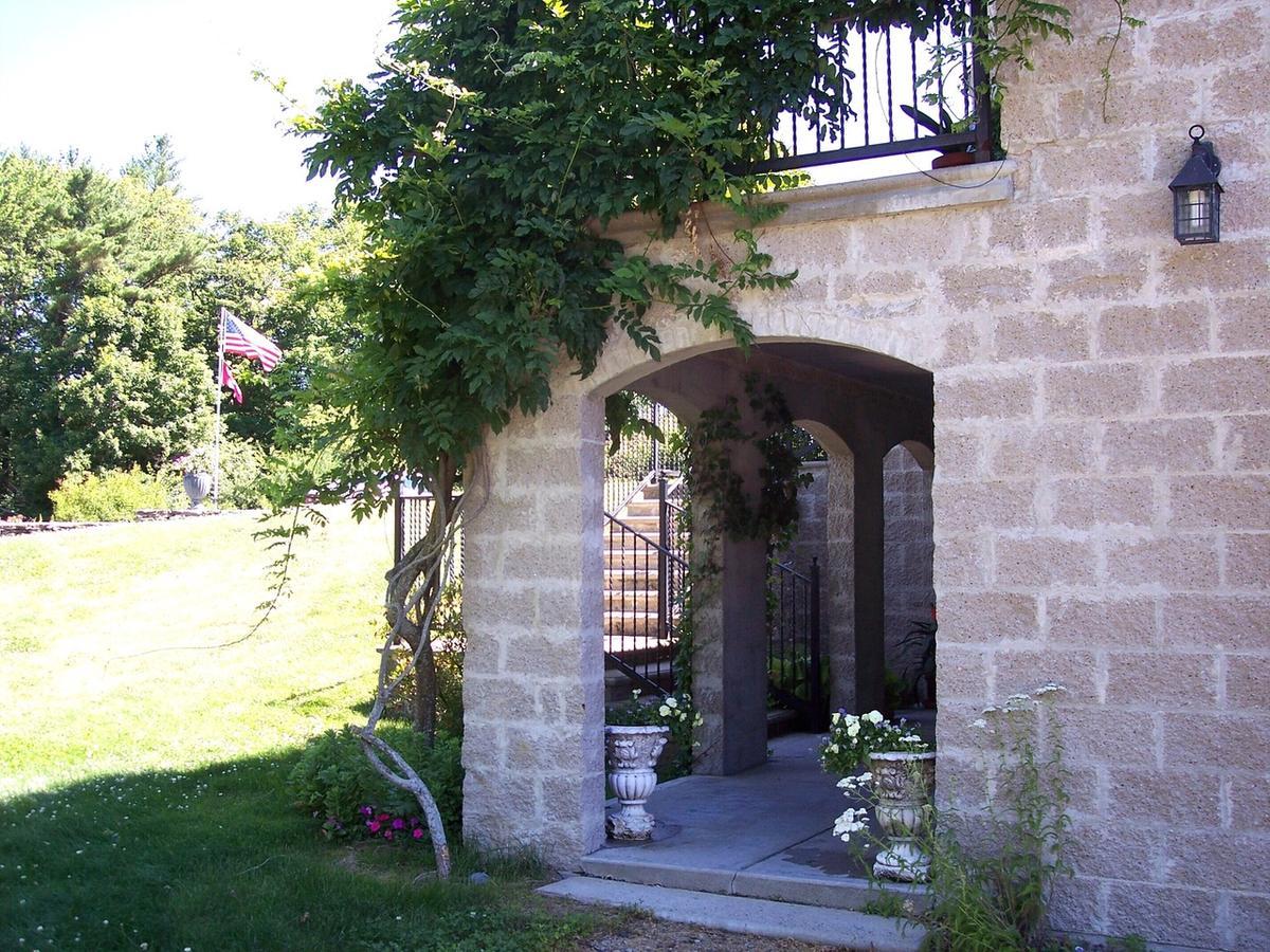 أوجونكويت Beauport Inn المظهر الخارجي الصورة