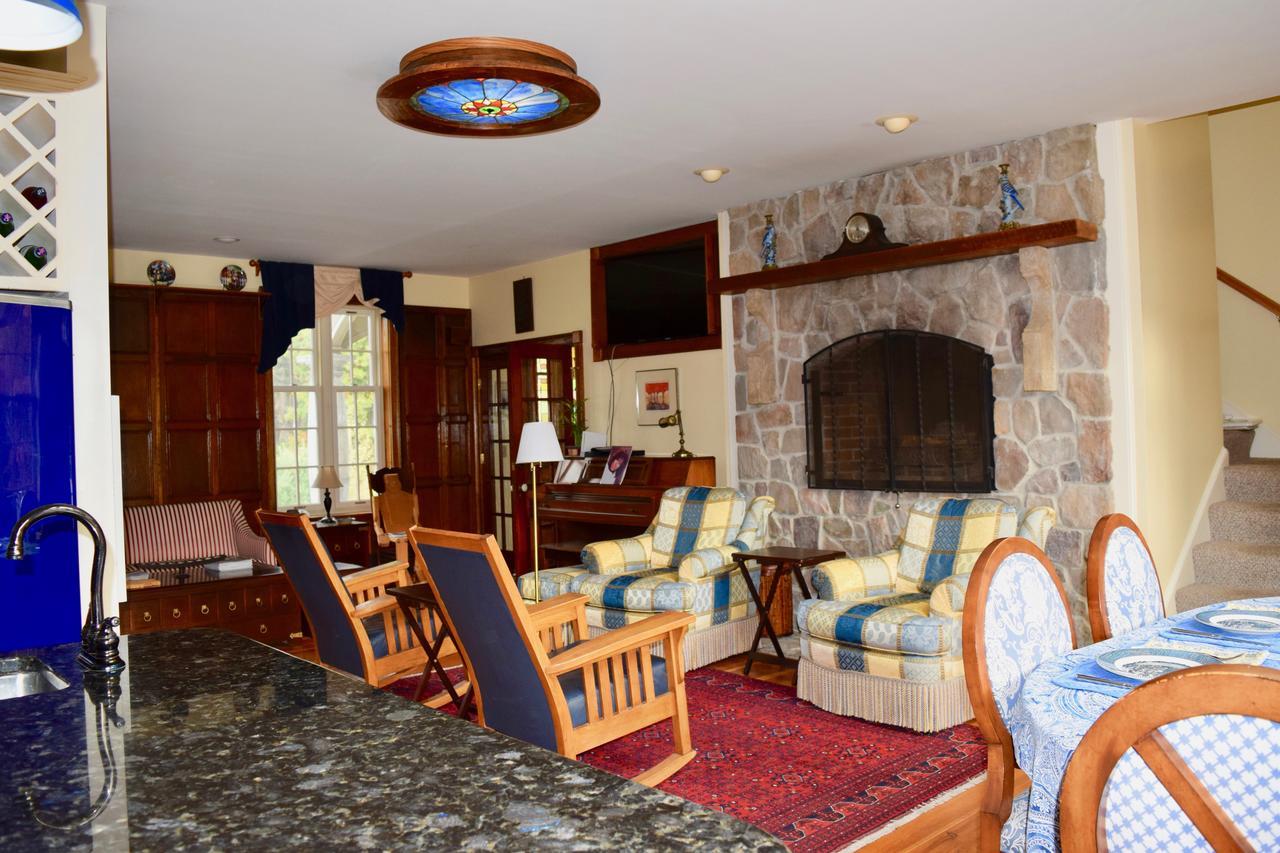 أوجونكويت Beauport Inn المظهر الخارجي الصورة