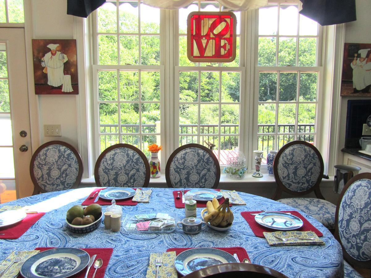 أوجونكويت Beauport Inn المظهر الخارجي الصورة
