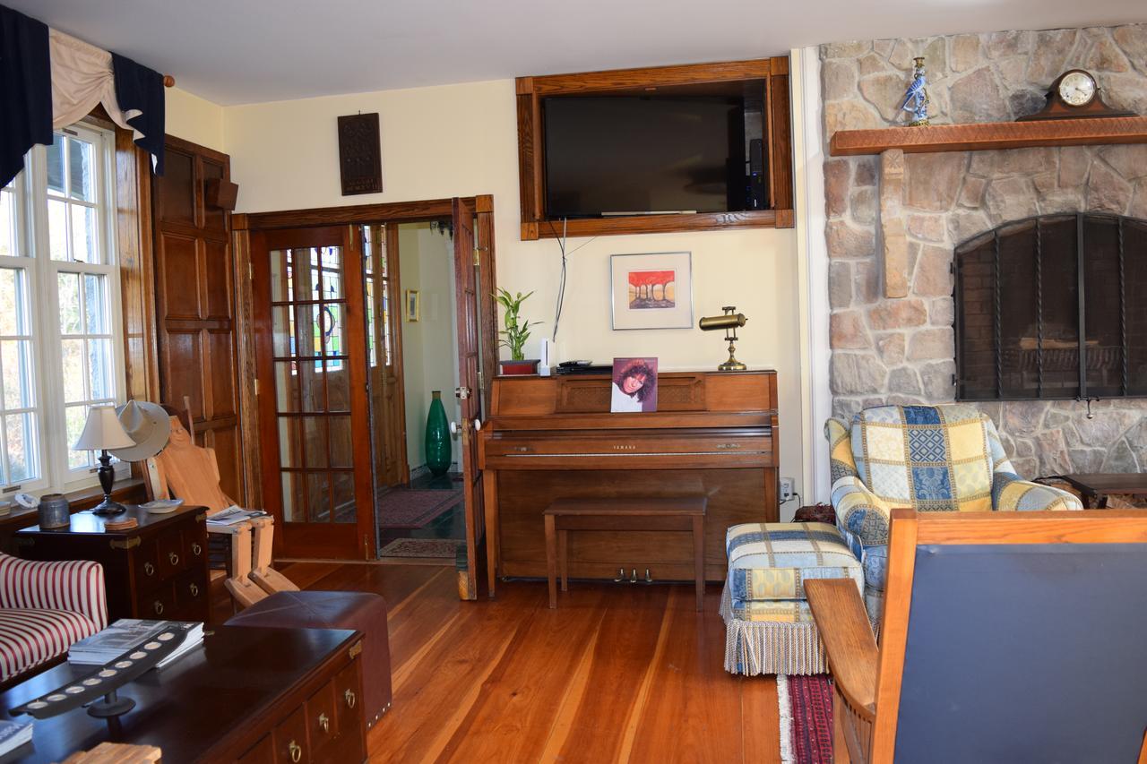 أوجونكويت Beauport Inn المظهر الخارجي الصورة