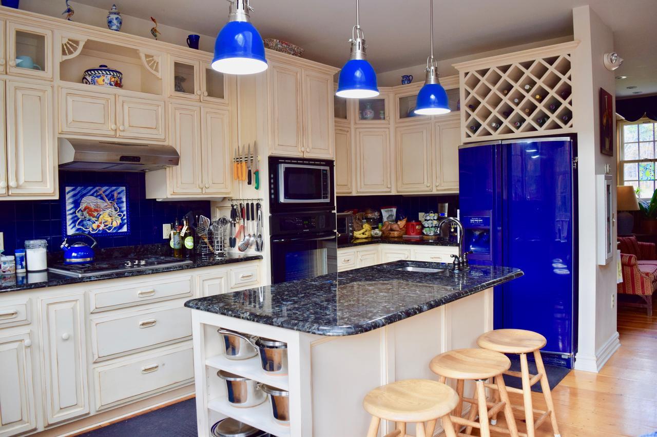 أوجونكويت Beauport Inn المظهر الخارجي الصورة