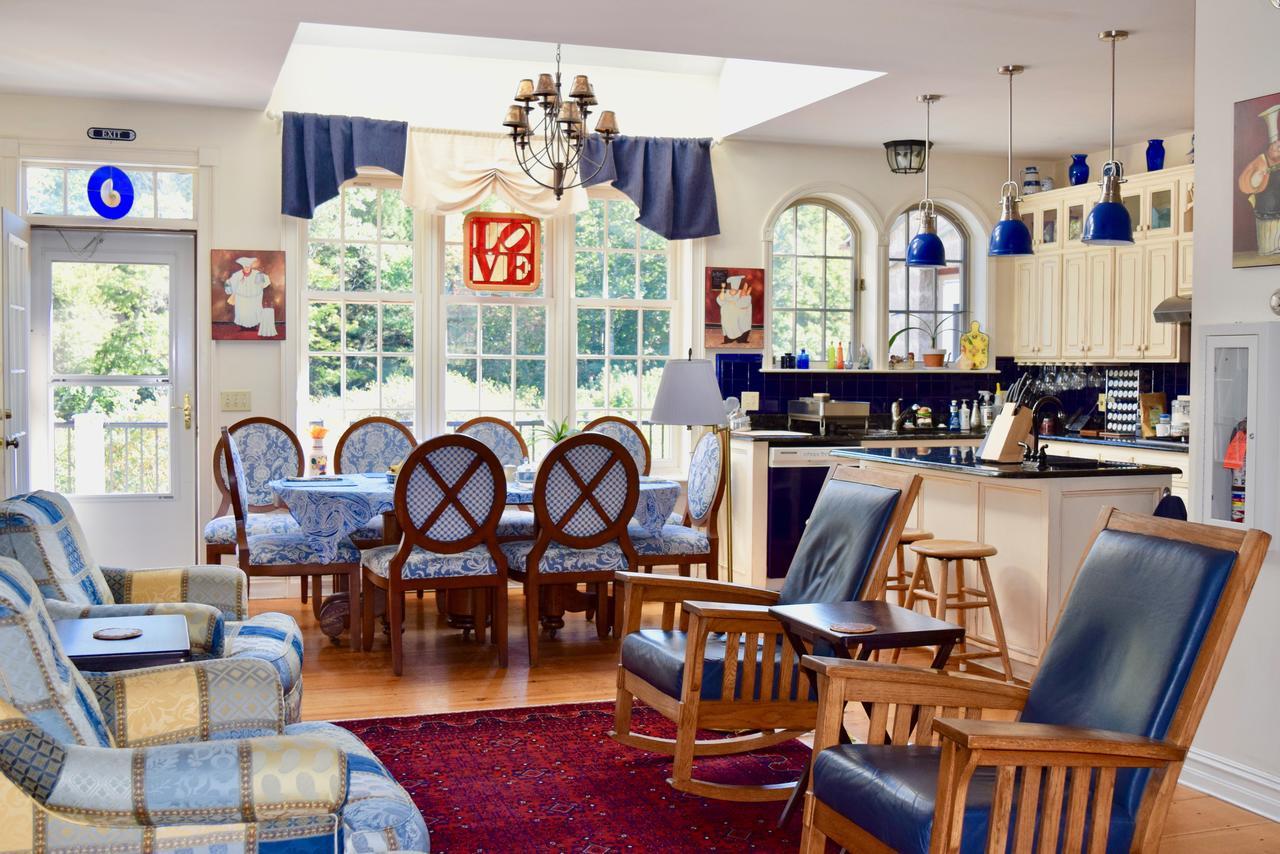 أوجونكويت Beauport Inn المظهر الخارجي الصورة