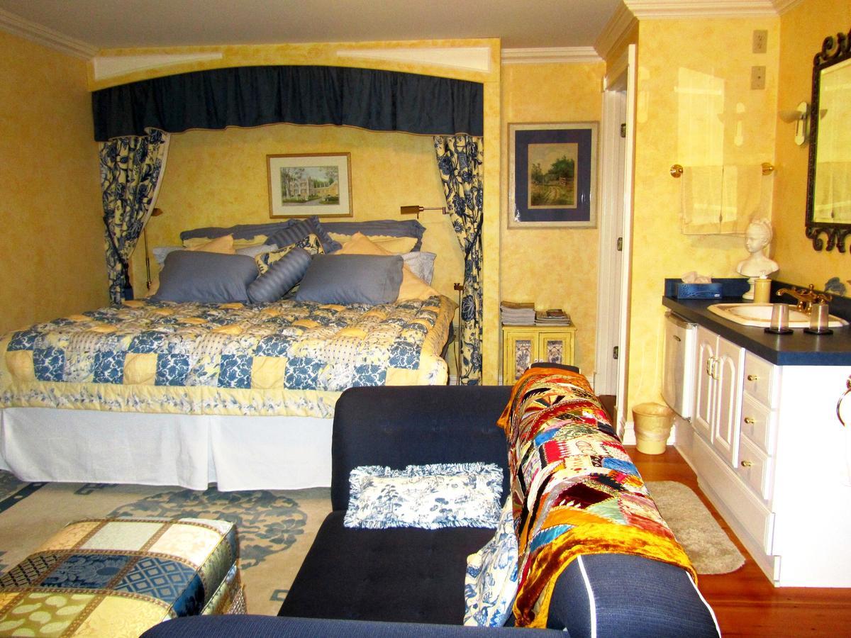 أوجونكويت Beauport Inn الغرفة الصورة