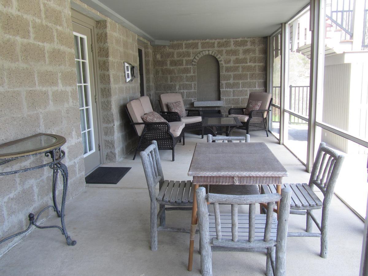 أوجونكويت Beauport Inn الغرفة الصورة